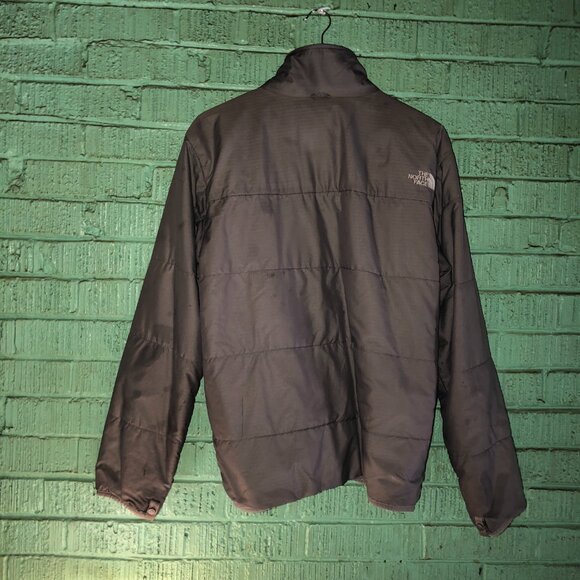 Old Northface Jacket - Picture 3 of 3